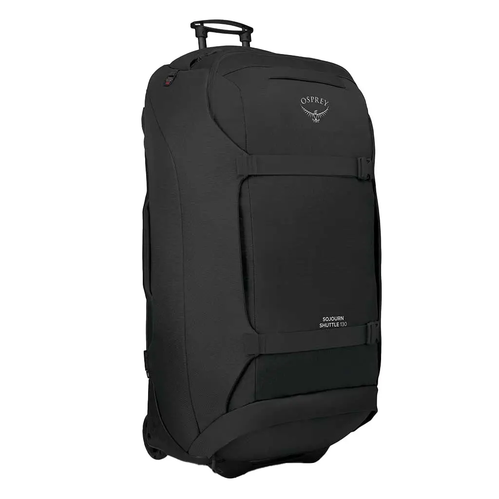 Sojourn Shuttle Wheeled Duffle 130 1
