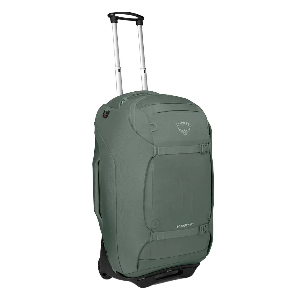 Sojourn Wheeled Travel Pack 60 1