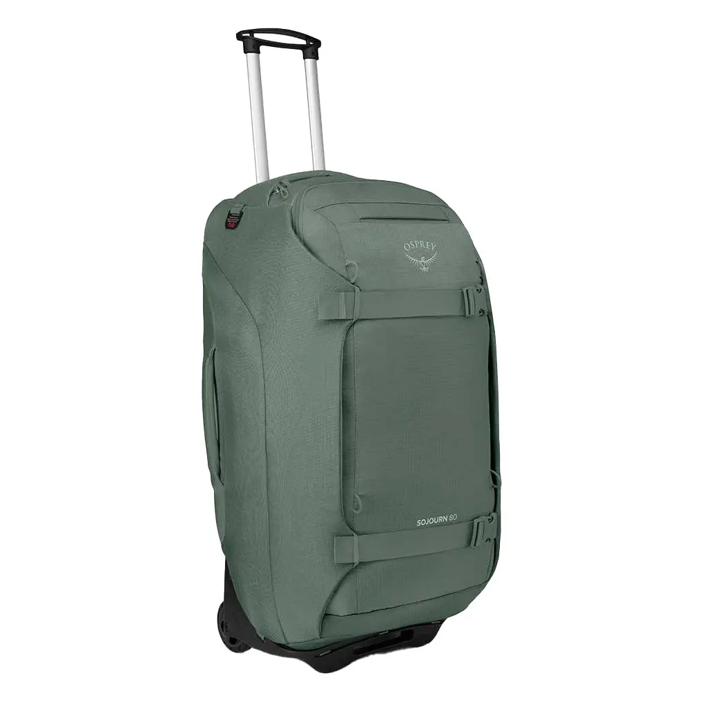 Sojourn Wheeled Travel Pack 80 1