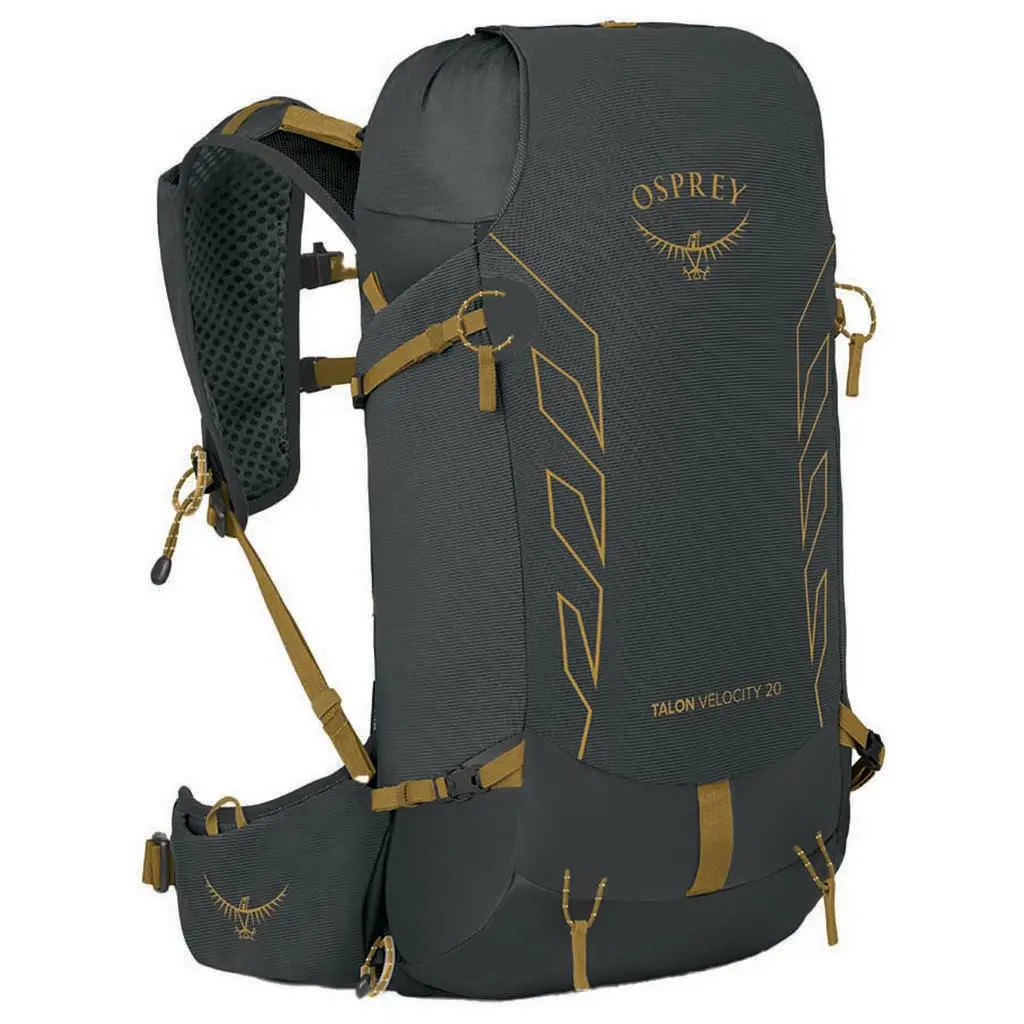 Talon Velocity 20 | Men's 1