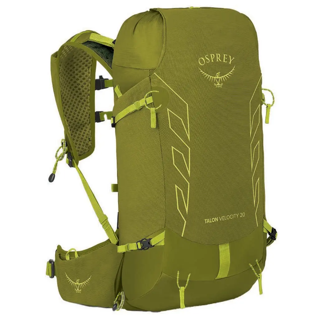 Talon Velocity 20 | Men's 1