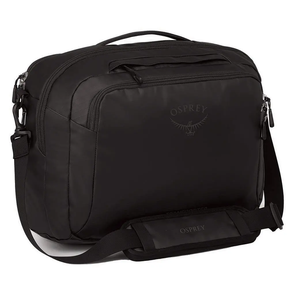 Transporter Carry-On Boarding Bag 1
