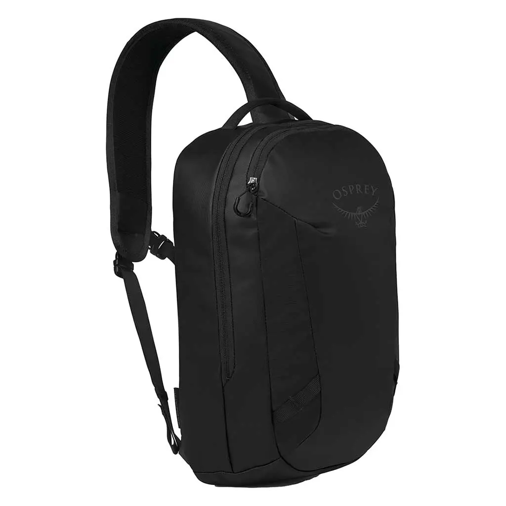 Transporter Sling 1