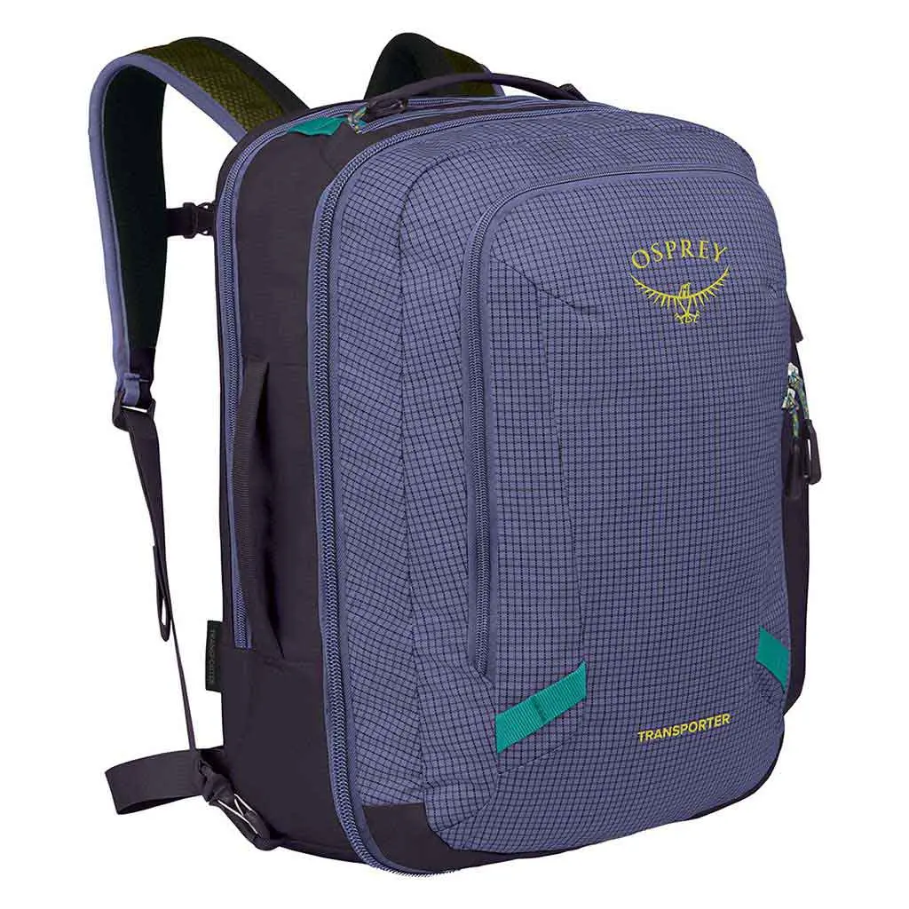 Transporter Travel Pack 36 1