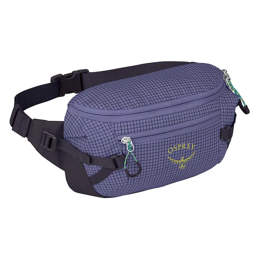 Transporter Waist Pack 1