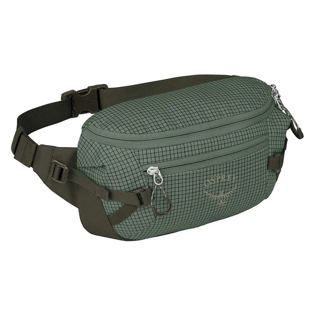 Transporter Waist Pack 1
