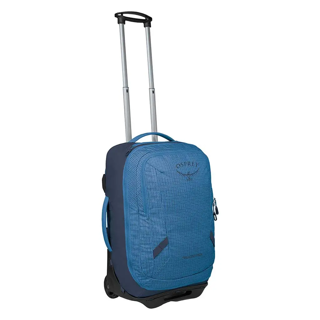 Transporter Wheeled Carry On 1