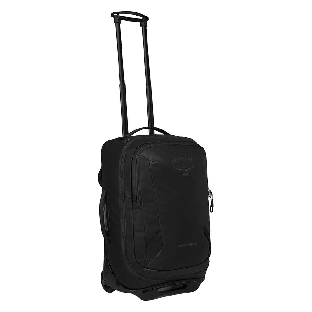 Transporter Wheeled Carry On 1