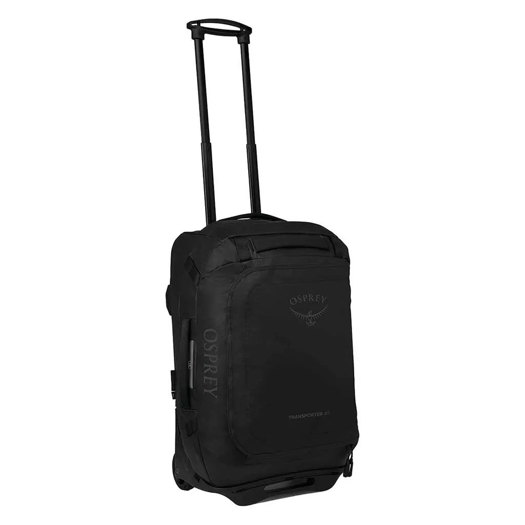 Transporter Wheeled Duffle 40 1