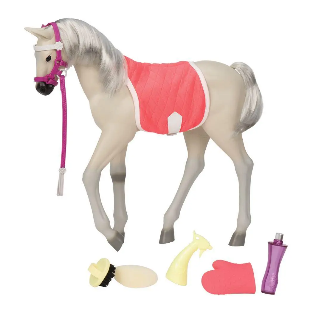 Our Generation 30Cm Mustang Foal 1