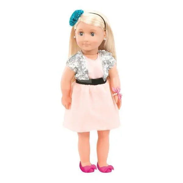Our Generation Anya Doll 18-Inch Jewellery Doll Dolls 1