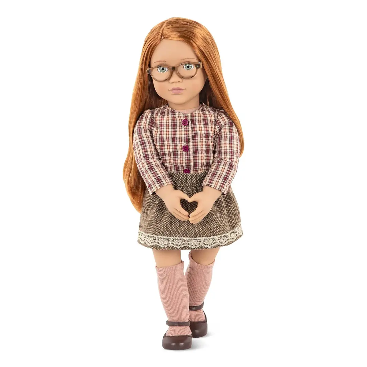 Our Generation Classic Doll 46Cm - April 1