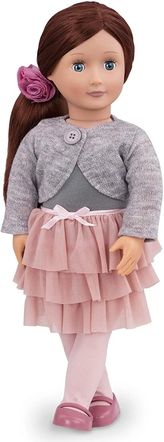 Our Generation Classic Doll 46Cm - Ayla 1