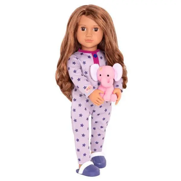 Our Generation Classic Doll 46Cm - Maria 1