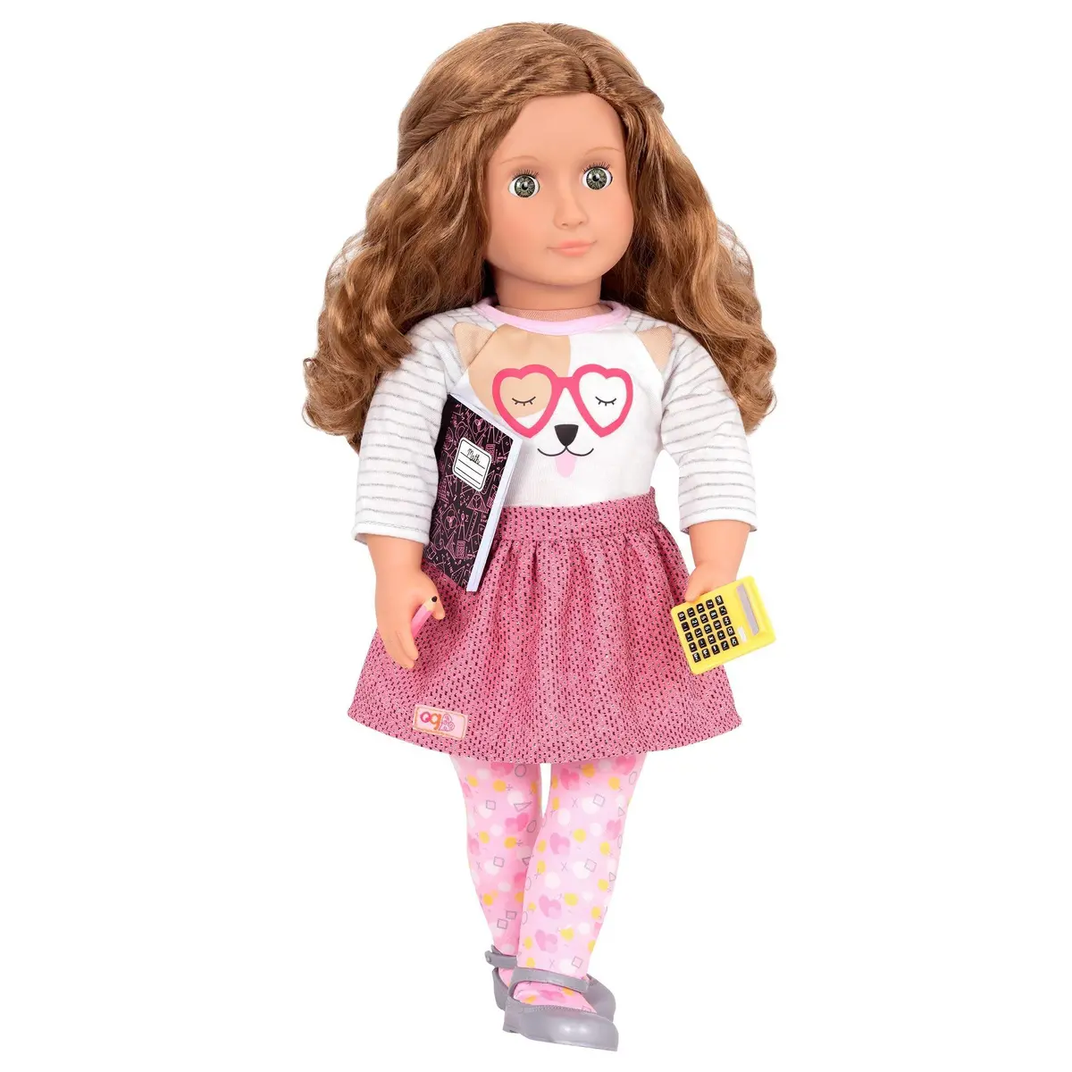 Our Generation Classroom Cutie Outfit 2
