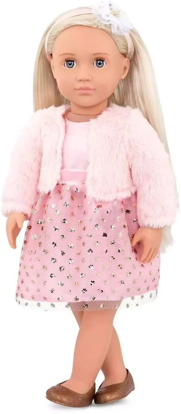 Our Generation Doll Classic 46Cm - Millie 1
