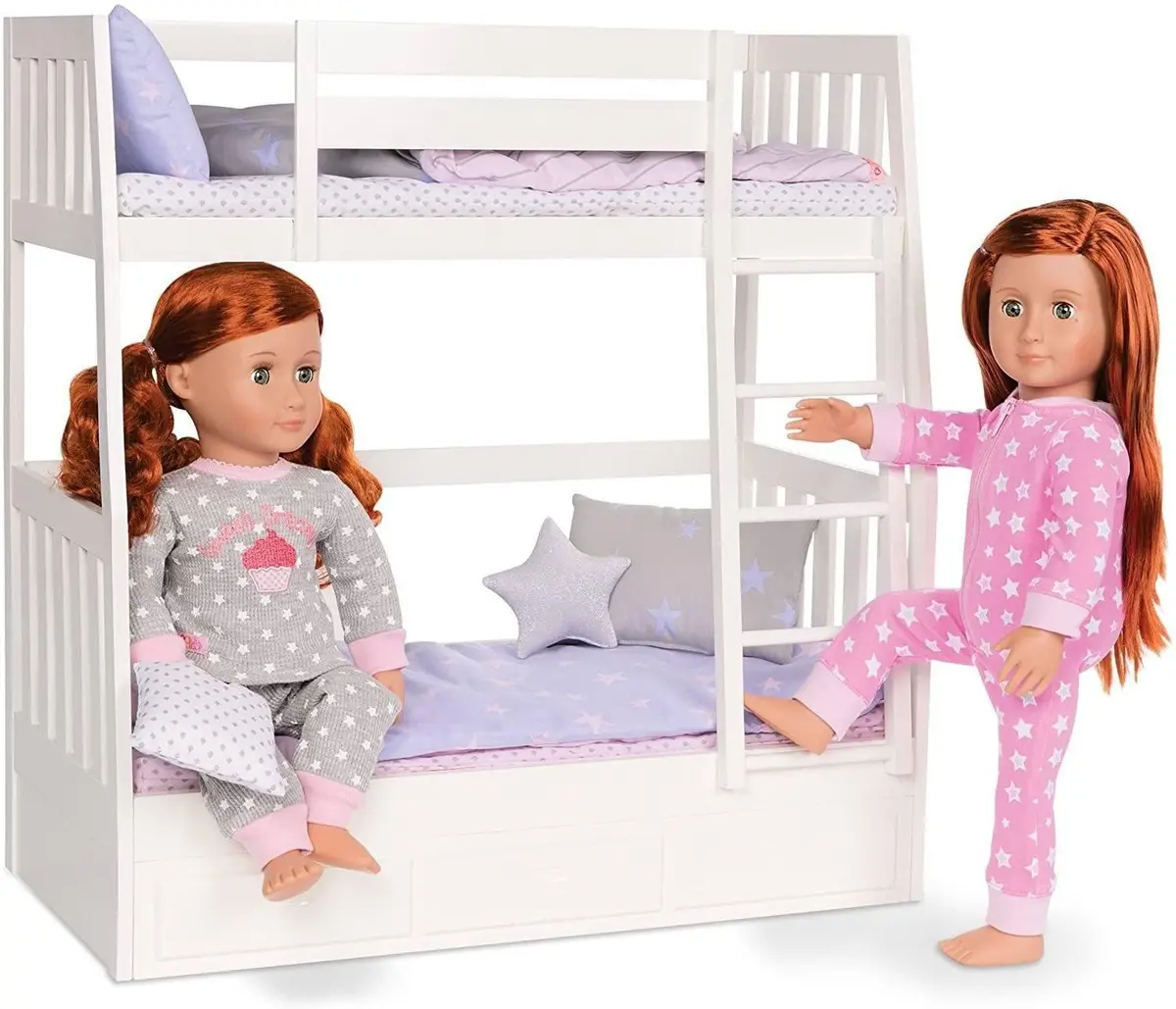 Our Generation Dream Bunks Doll Dolls Accessories 1