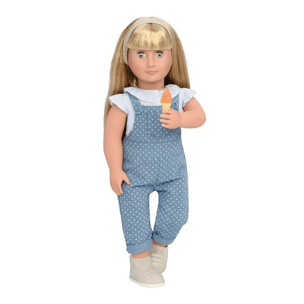 Our Generation Lorelei Fashion Doll 18 Inch Bd31112 Dolls 1
