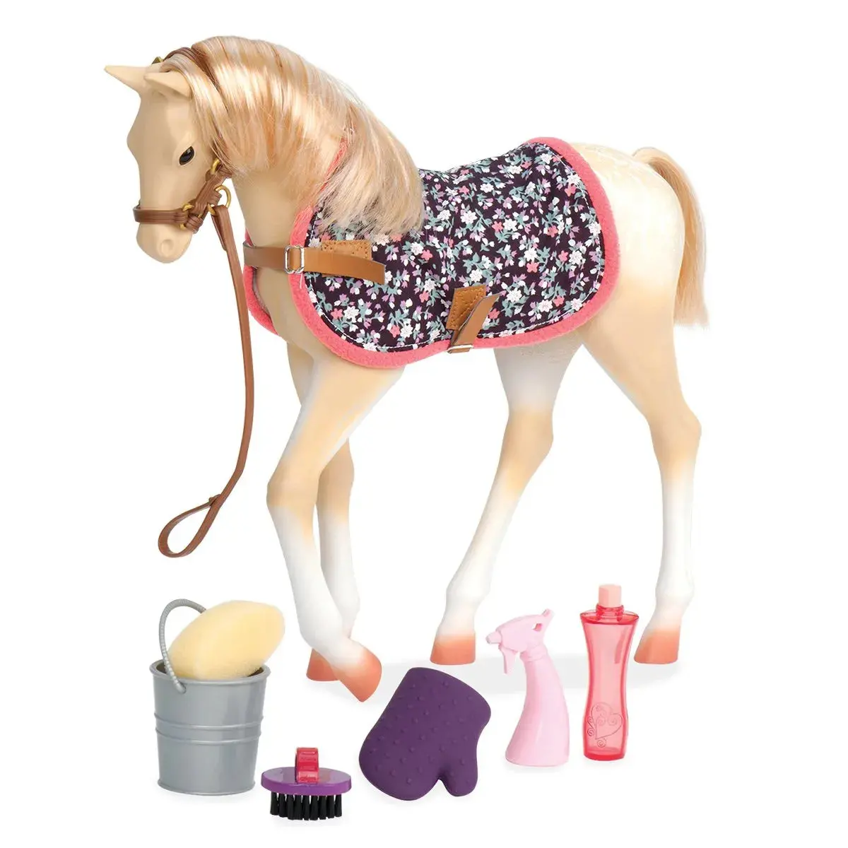Our Generation Palomino Foal, 30Cm Horse 1