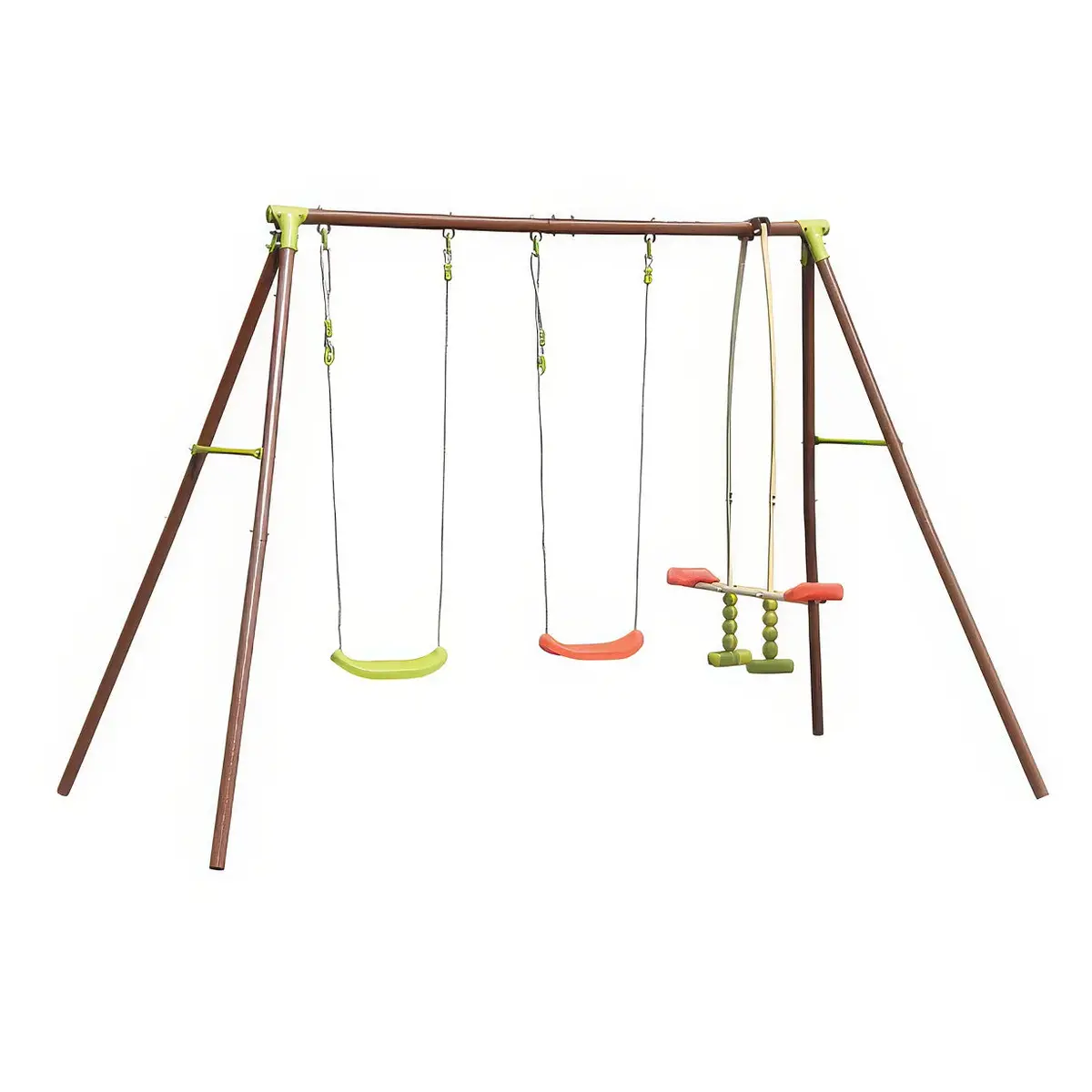 Garden Trio Swing 1