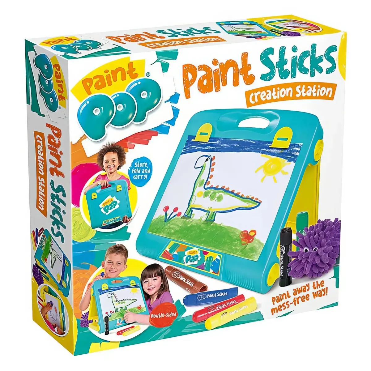 Paint Pop Creation Station 1