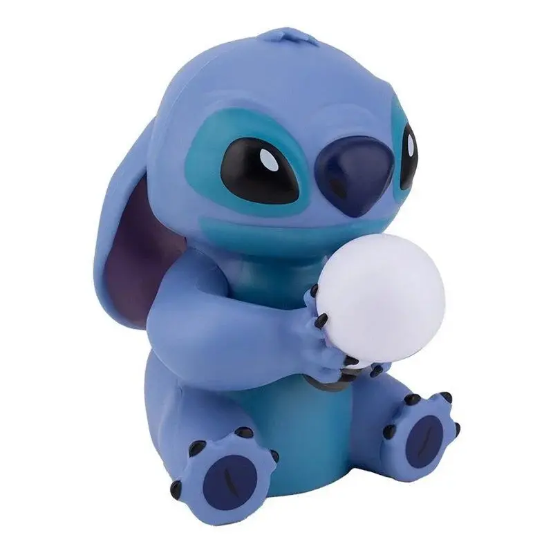 Paladone Disney: Stitch Light 16Cm 1