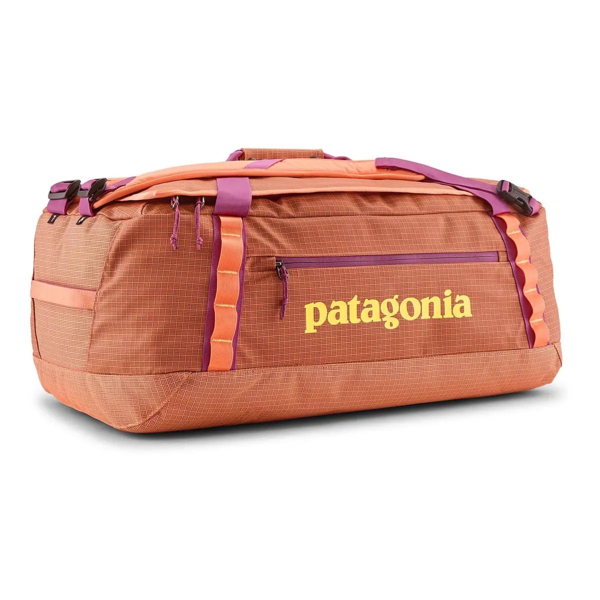 Black Hole Duffle 55L 1