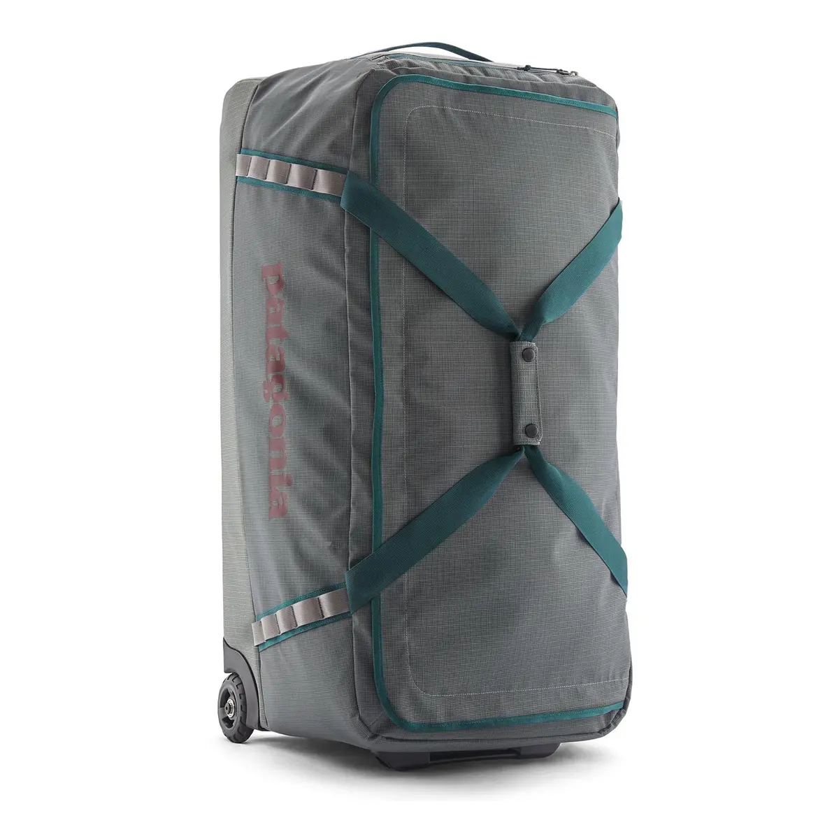 Black Hole Wheeled Duffle 100L 1