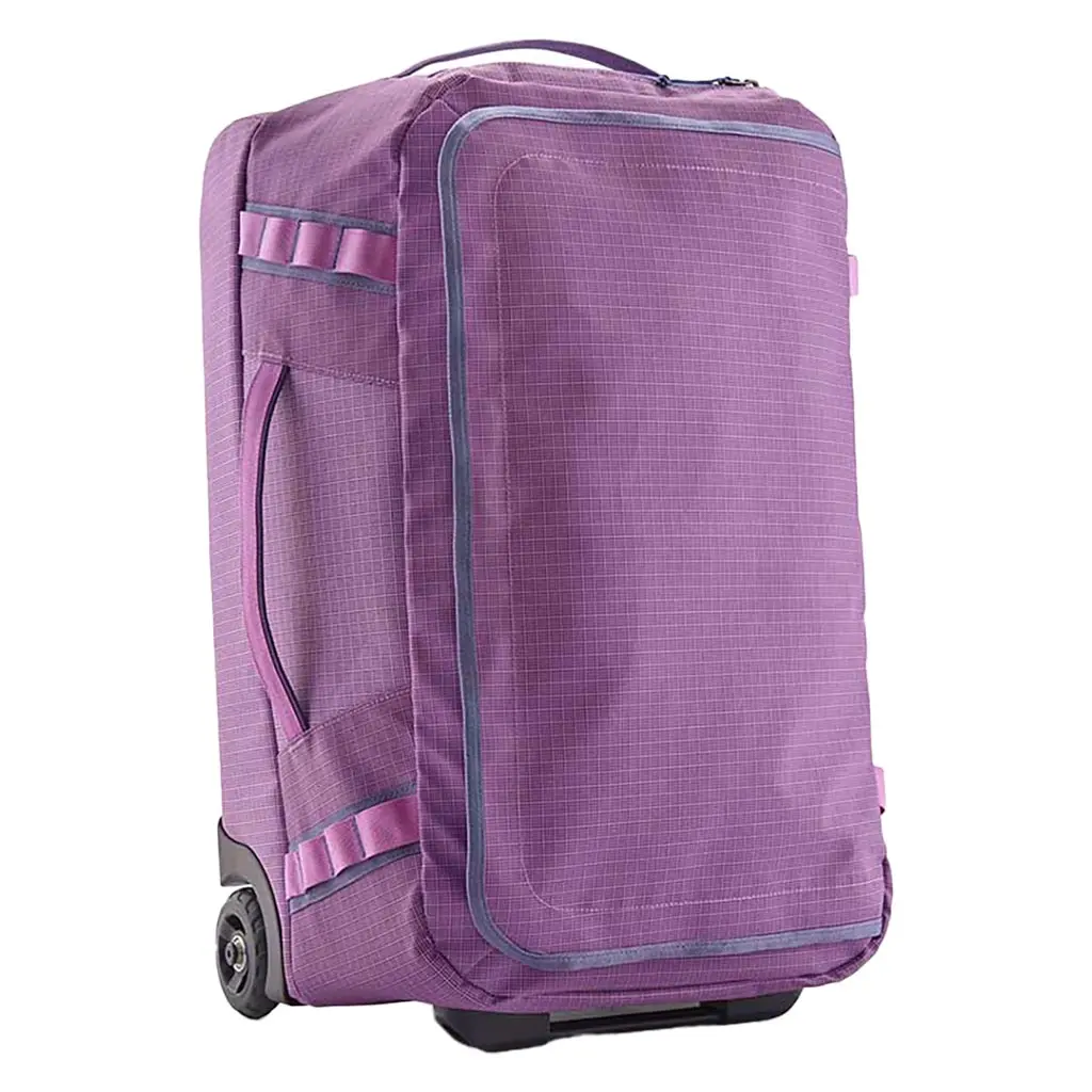 Black Hole Wheeled Duffle 40L 1