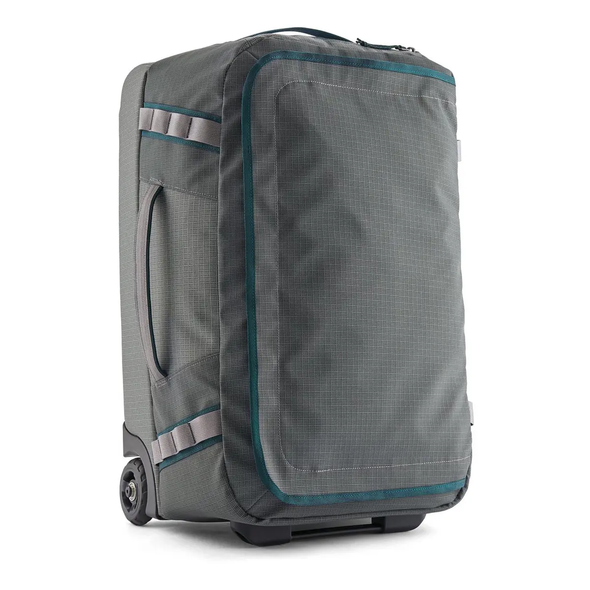 Black Hole Wheeled Duffle 40L 1
