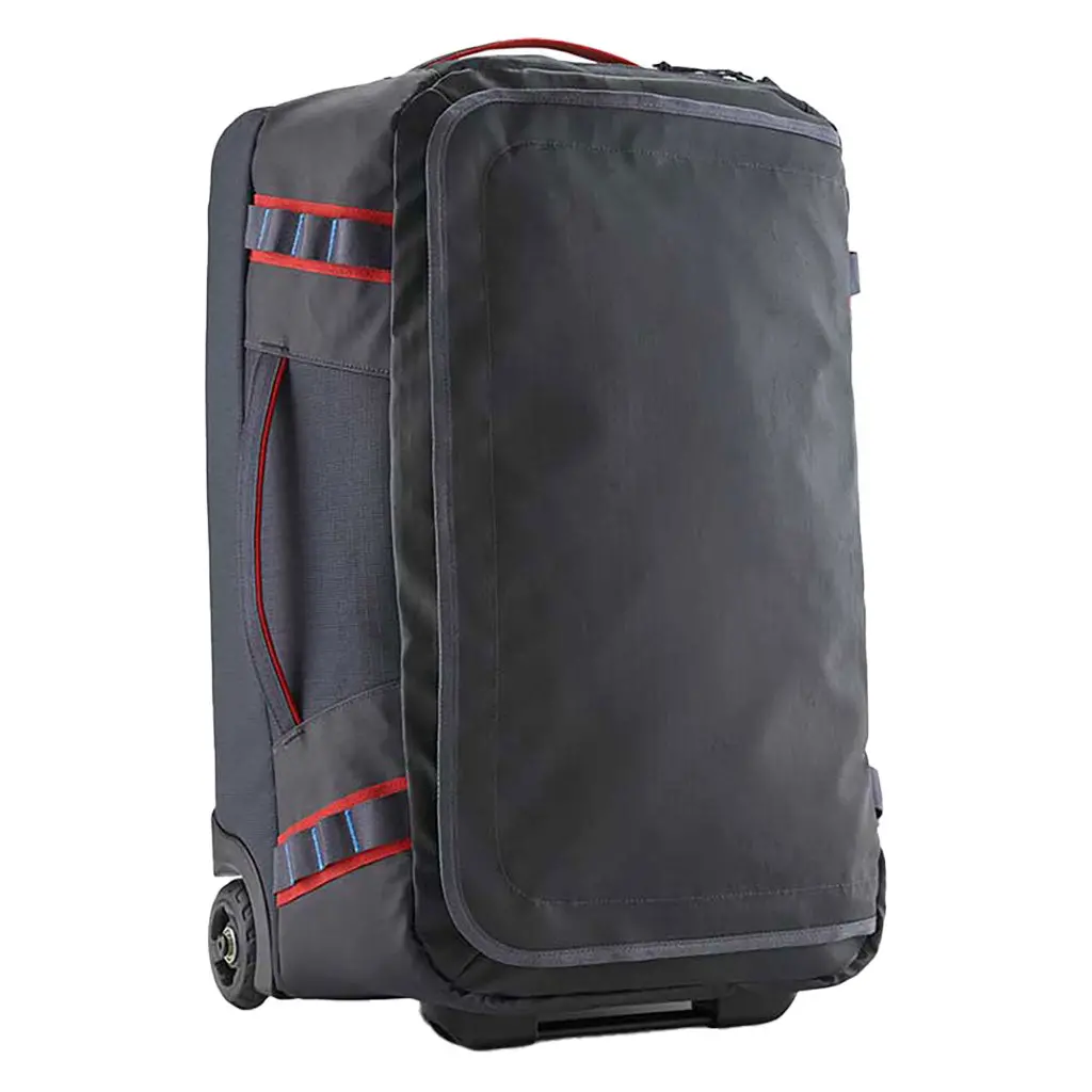 Black Hole Wheeled Duffle 40L 1
