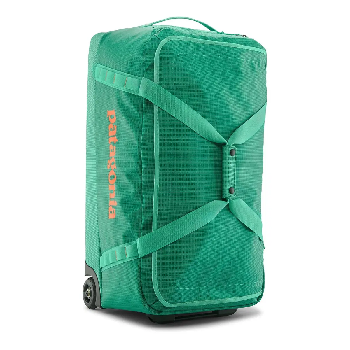 Black Hole Wheeled Duffle 70L 1