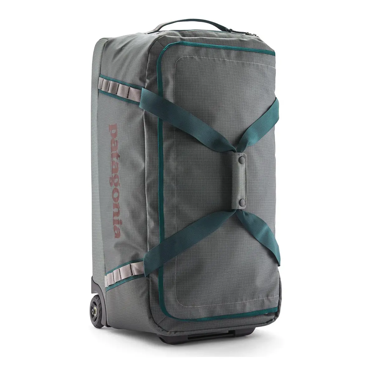 Black Hole Wheeled Duffle 70L 1