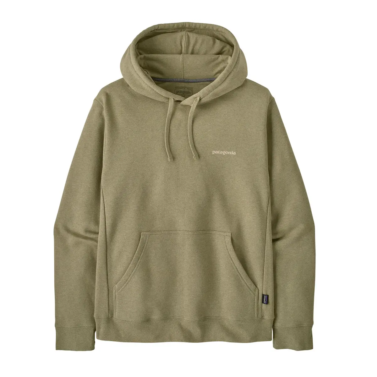 Boardshort Logo Uprisal Hoody | Men's 1