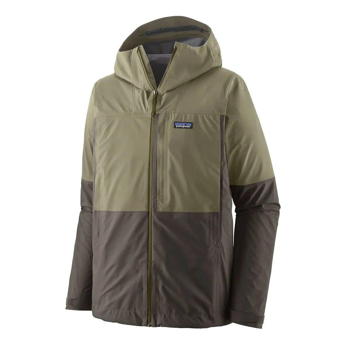 Boulder Fork Rain Jacket | Men's 1