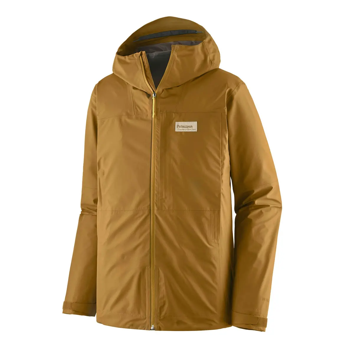 Boulder Fork Rain Jacket | Men's 1