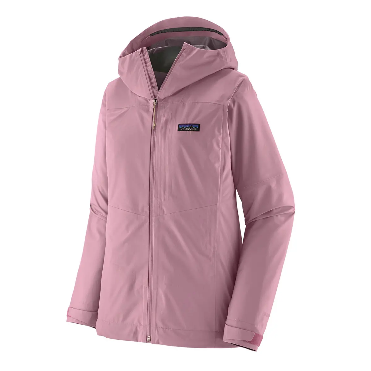 Boulder Fork Rain Jacket | Women's 1