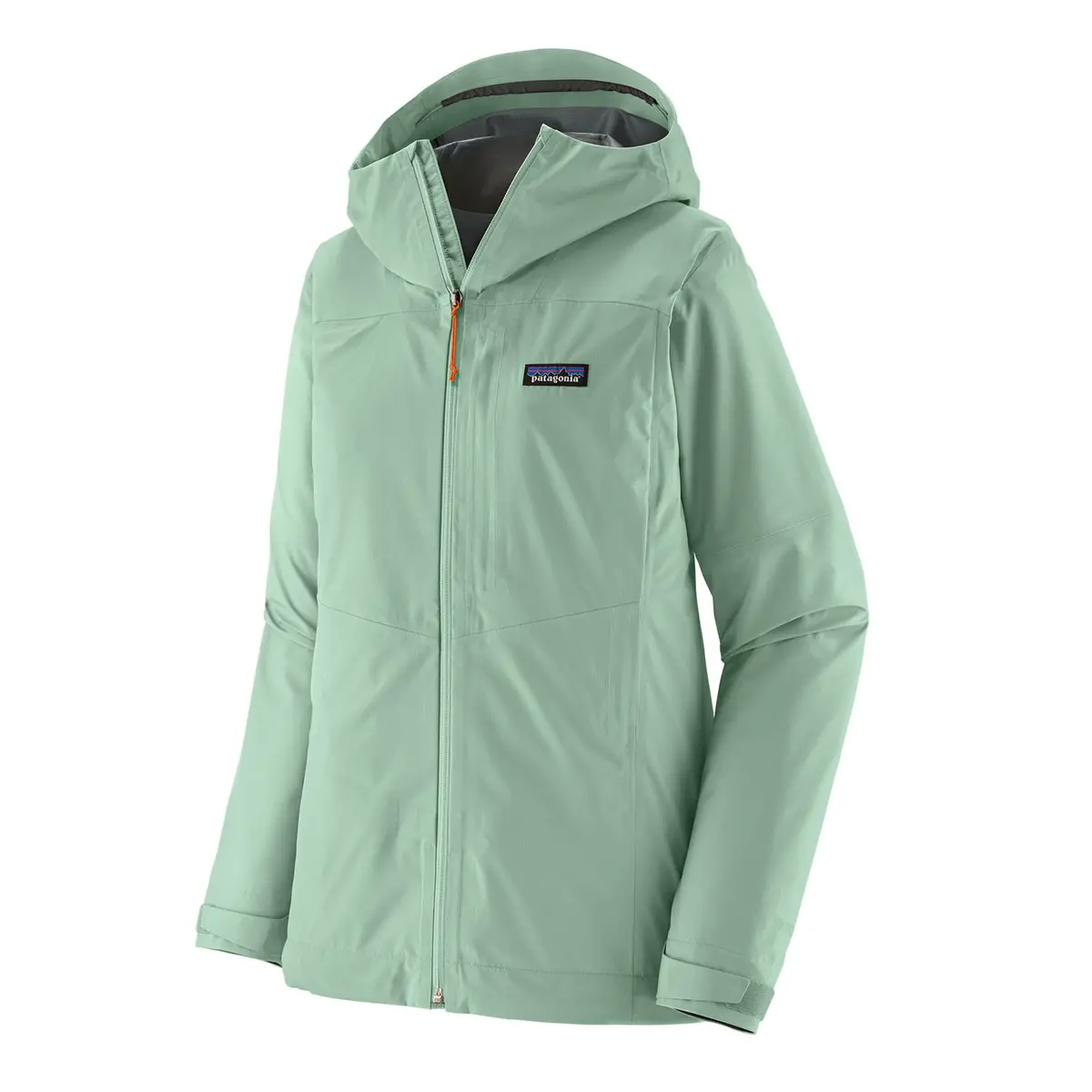 Boulder Fork Rain Jacket | Women's 1