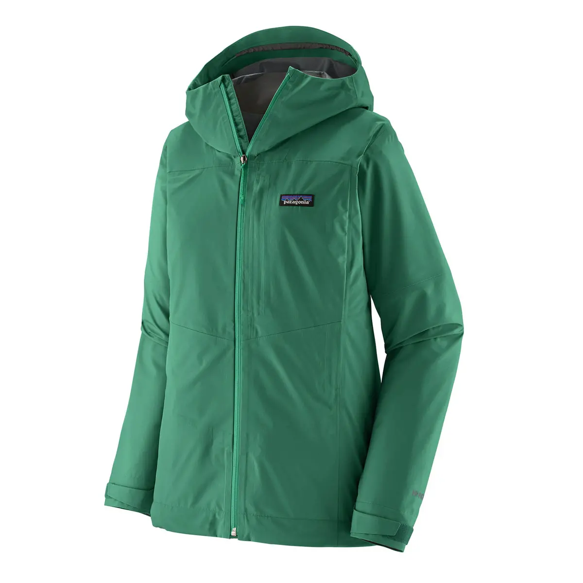Boulder Fork Rain Jacket | Women's 1