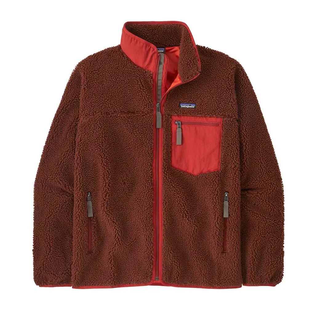 Classic Retro-X Jacket | Men's 1