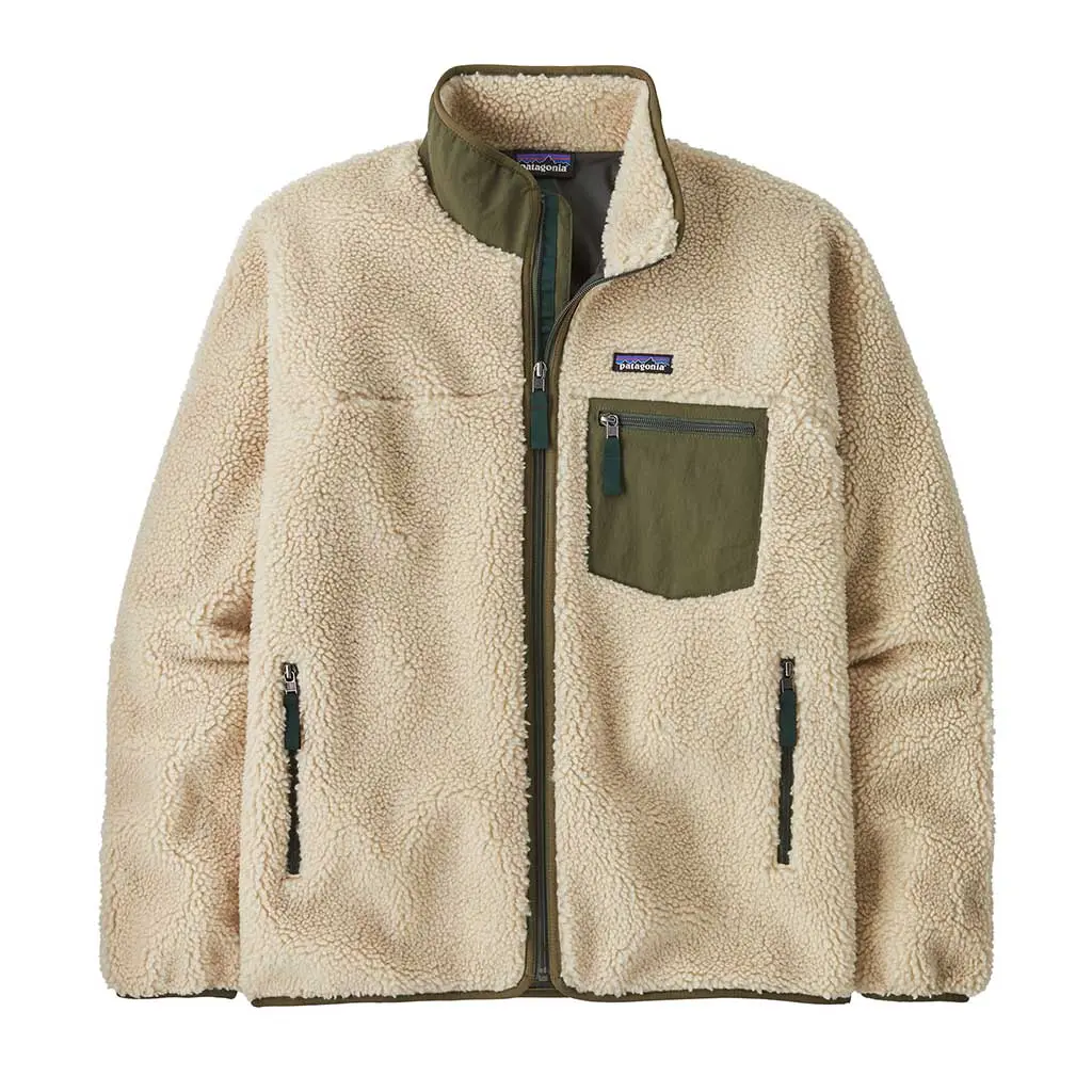 Classic Retro-X Jacket | Men's 1