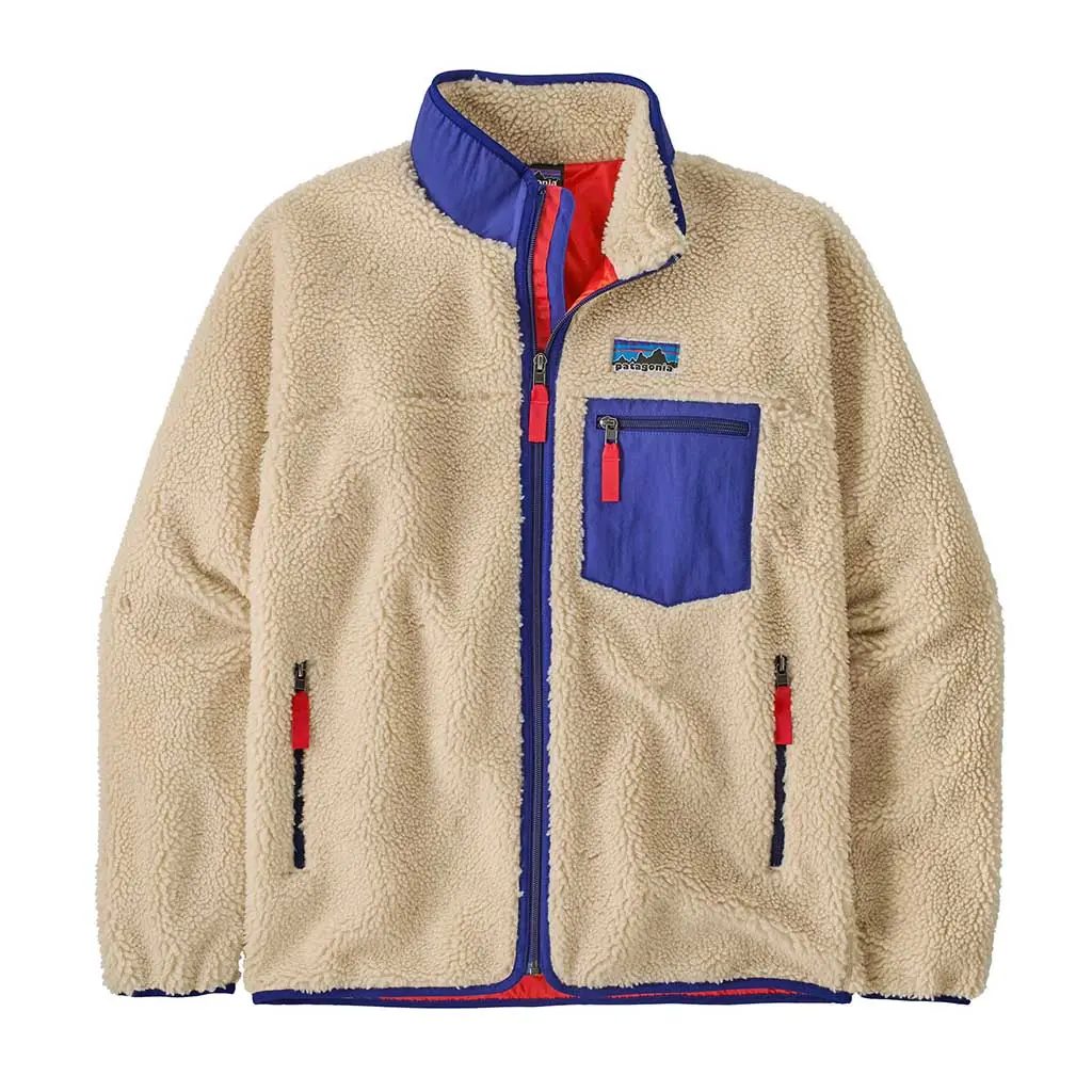 Classic Retro-X Jacket | Men's 1