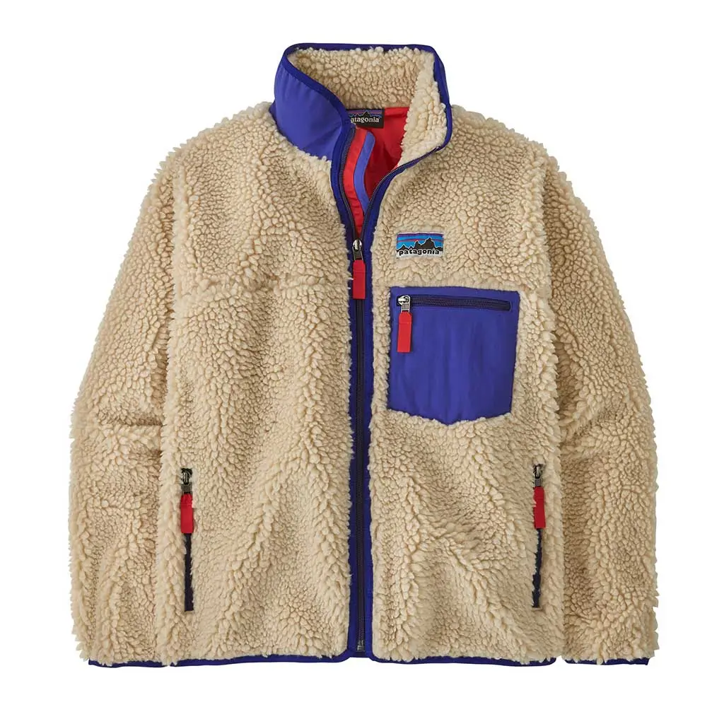 Classic Retro-X Jacket | Women's 1