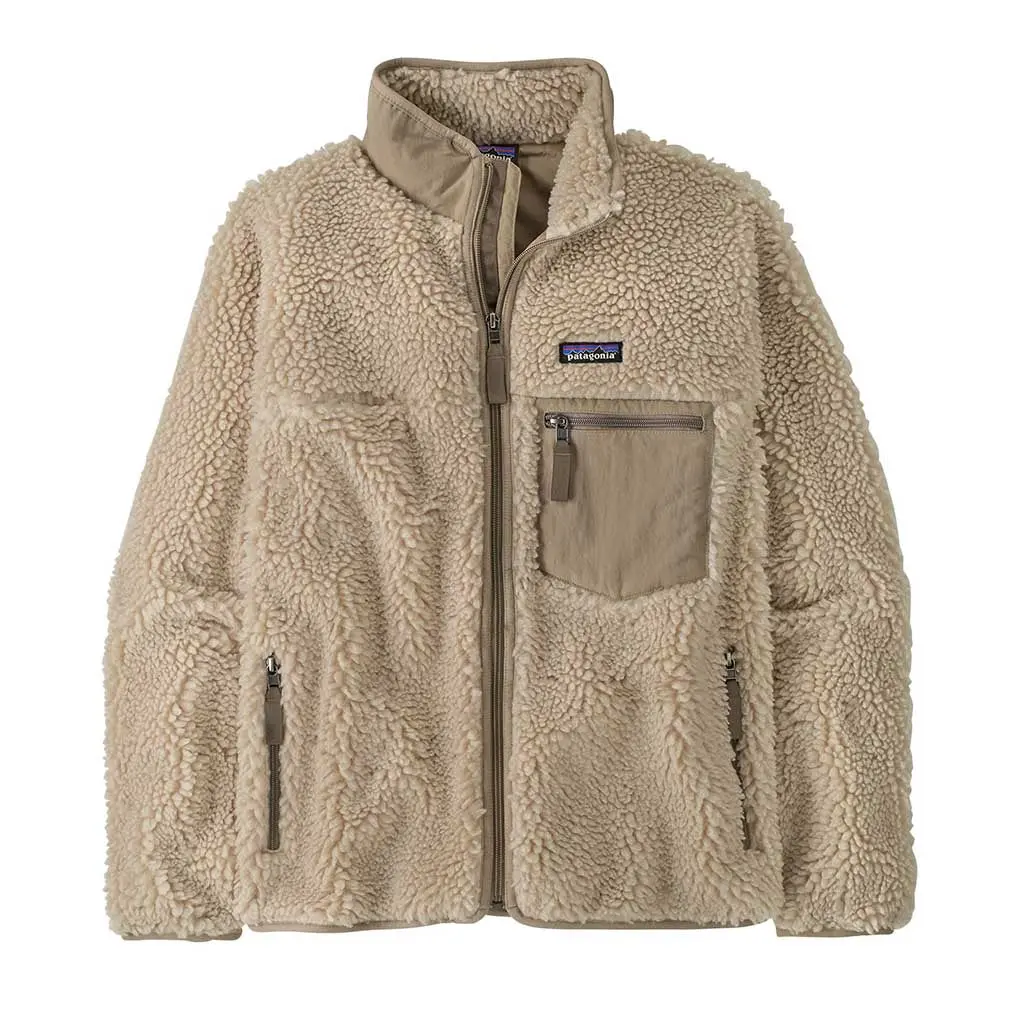 Classic Retro-X Jacket | Women's 1