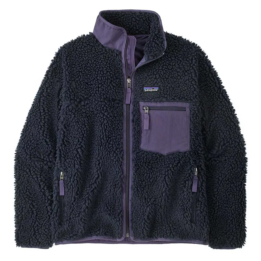 Classic Retro-X Jacket | Women's 1