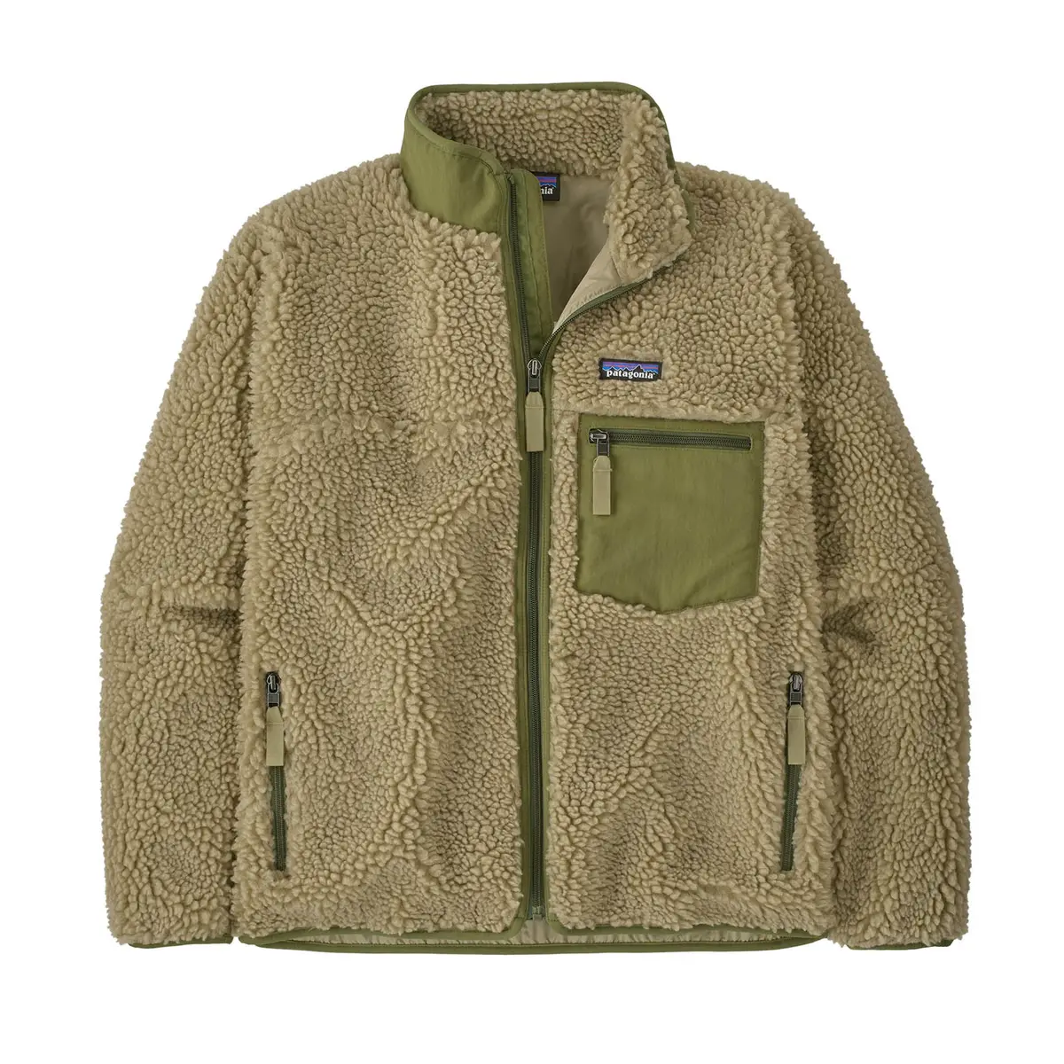Classic Retro-X Jacket | Women's 1