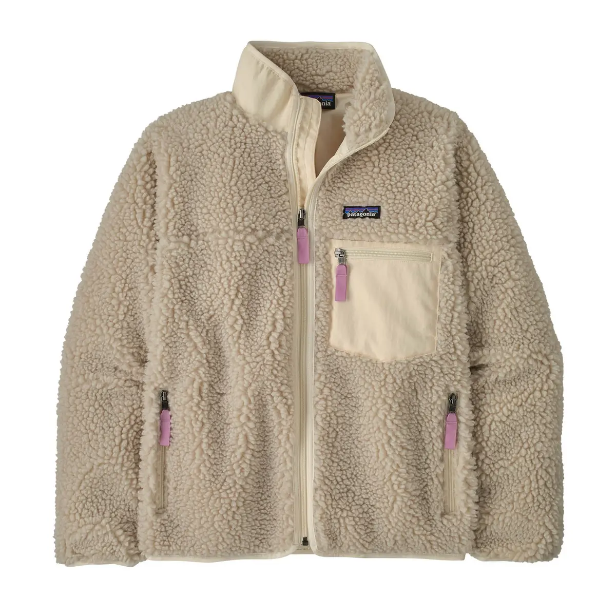 Classic Retro-X Jacket | Women's 1