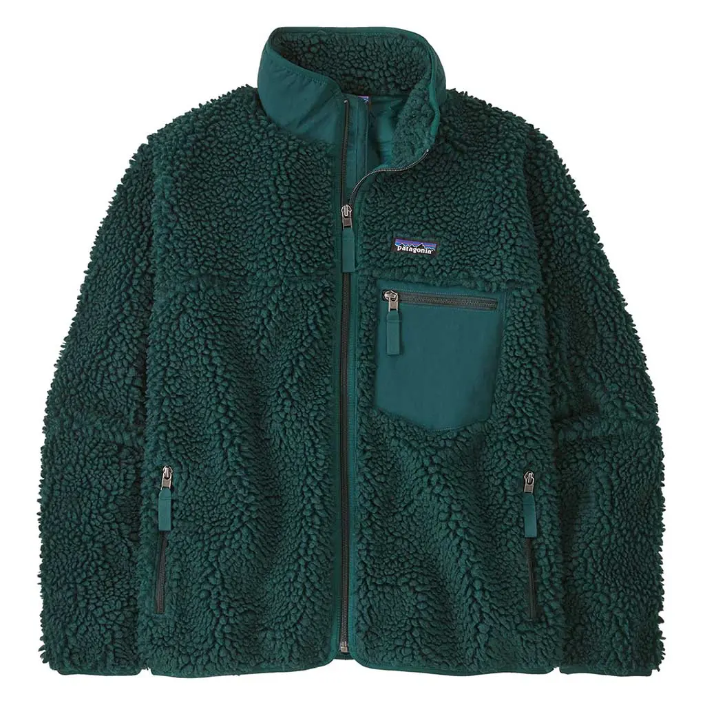 Classic Retro-X Jacket | Women's 1