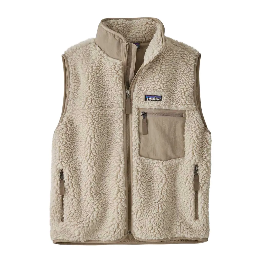Classic Retro-X Vest | Women's 1