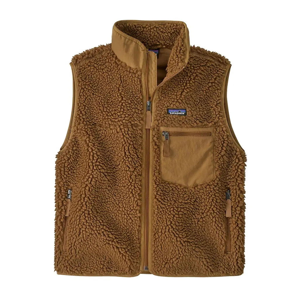 Classic Retro-X Vest | Women's 1